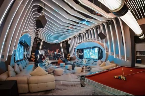 钦州会所礼宾招聘 滨海城市职业新机遇