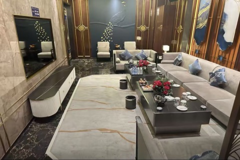 钦州KTV招聘促销员,工资按天结算,入职好处多